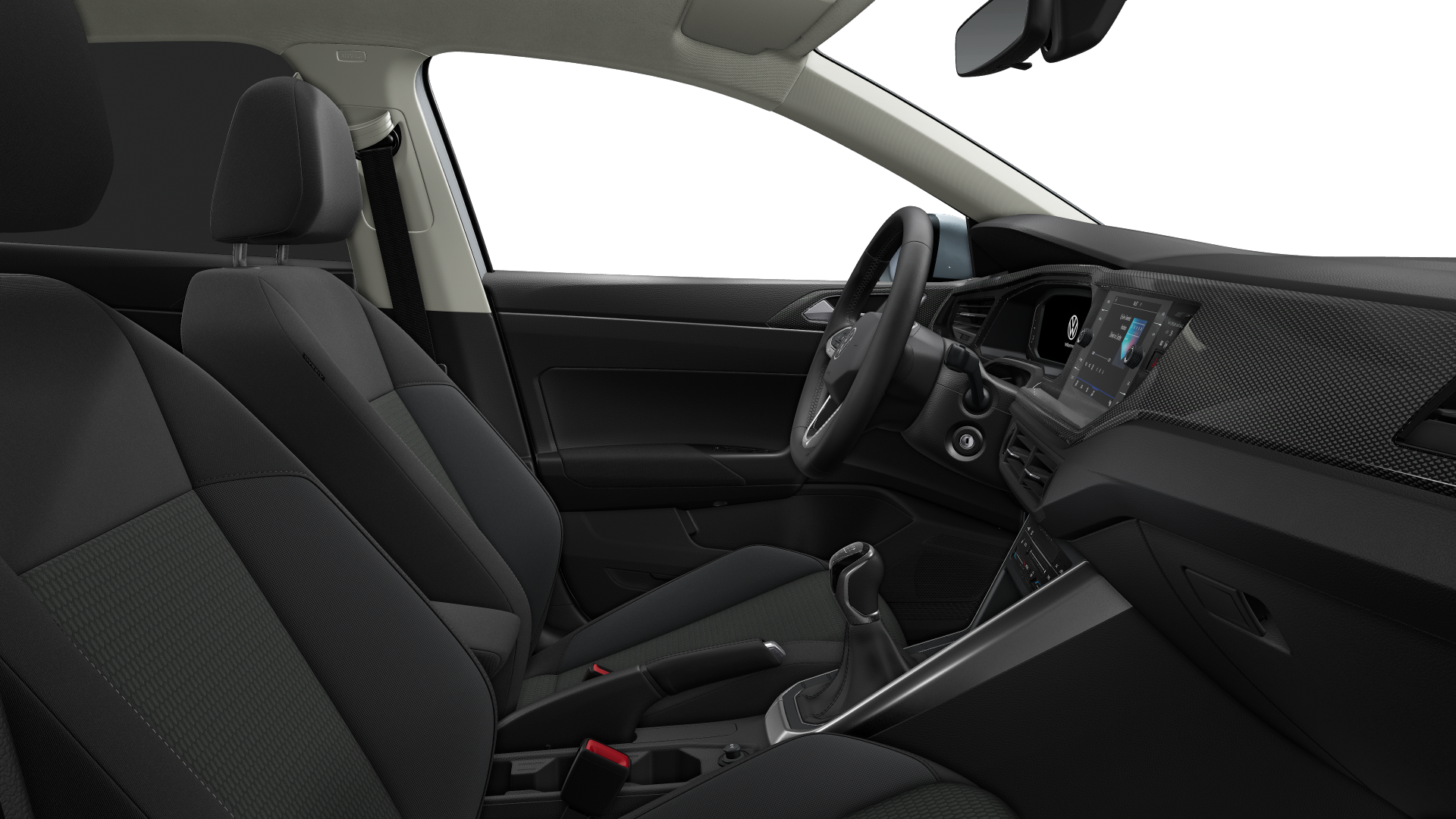 Volkswagen Taigo 1.0 TSI Life