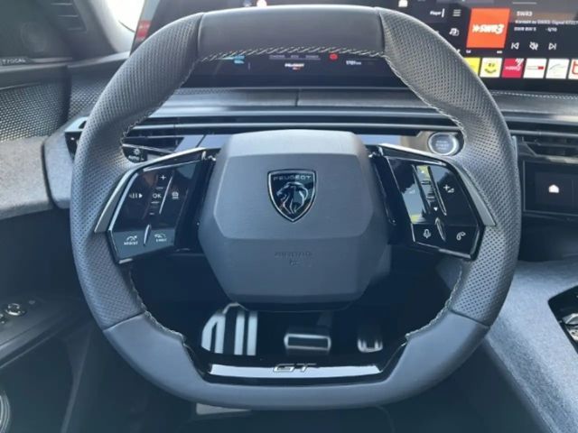 Peugeot E-3008 GT-Line