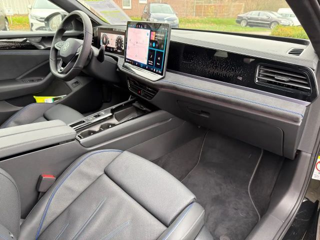 Volkswagen Passat 2.0 TDI R-Line Variant