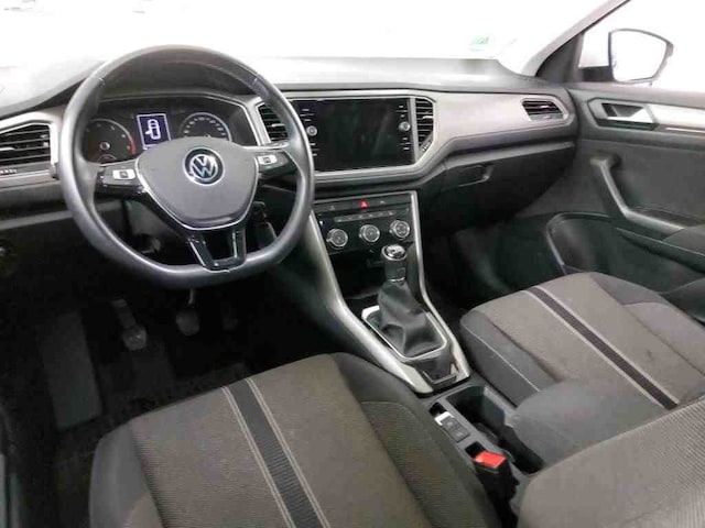 Volkswagen T-Roc 1.0 TSI