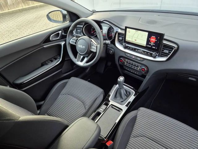 Kia Ceed GDi