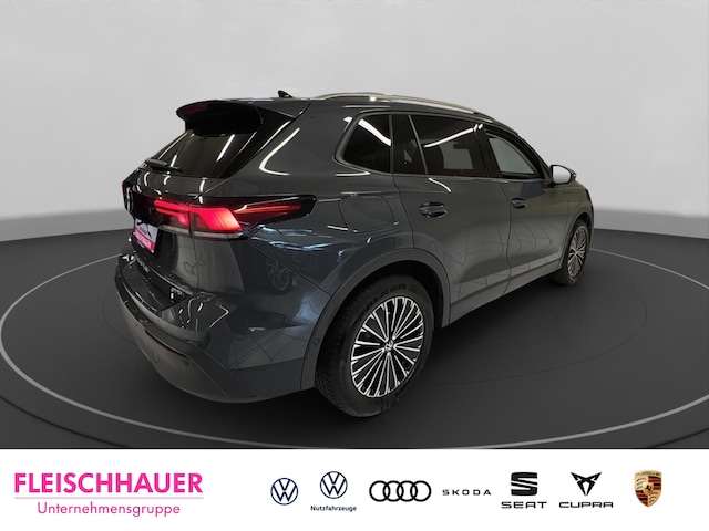 Volkswagen Tiguan 1.5 eTSI Life