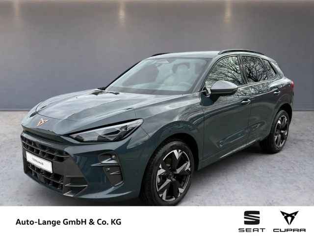 Cupra Terramar 1.5 eTSI