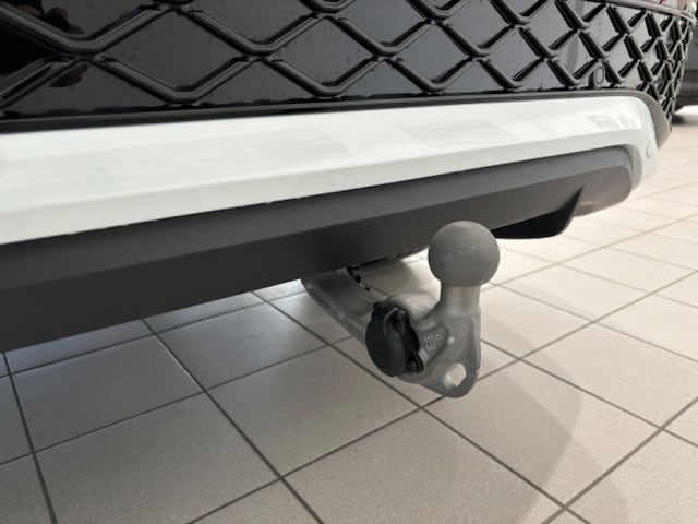 Volkswagen Tayron DSG eHybrid