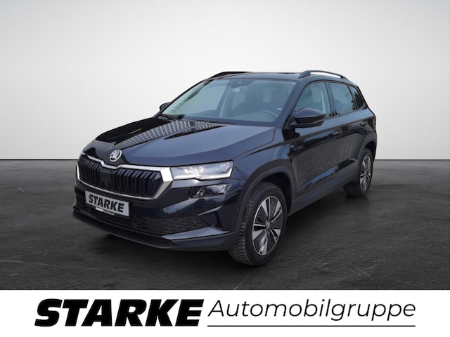 Skoda Karoq 1.5 TSI Selection