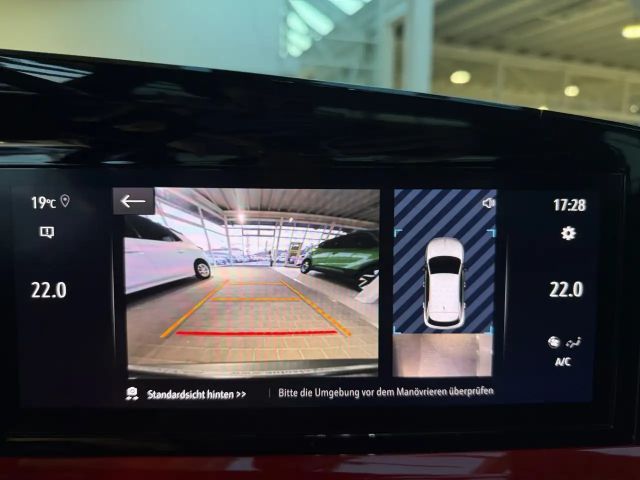 Opel Mokka 1.2 Turbo GS-Line Grand Sport Turbo