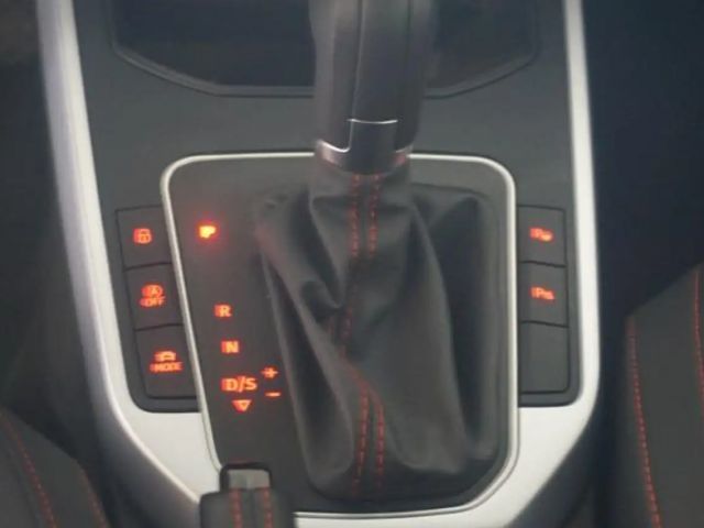 Seat Arona DSG FR-lijn