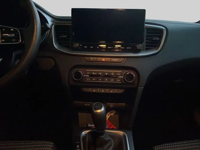 Kia Ceed GDi SportWagon