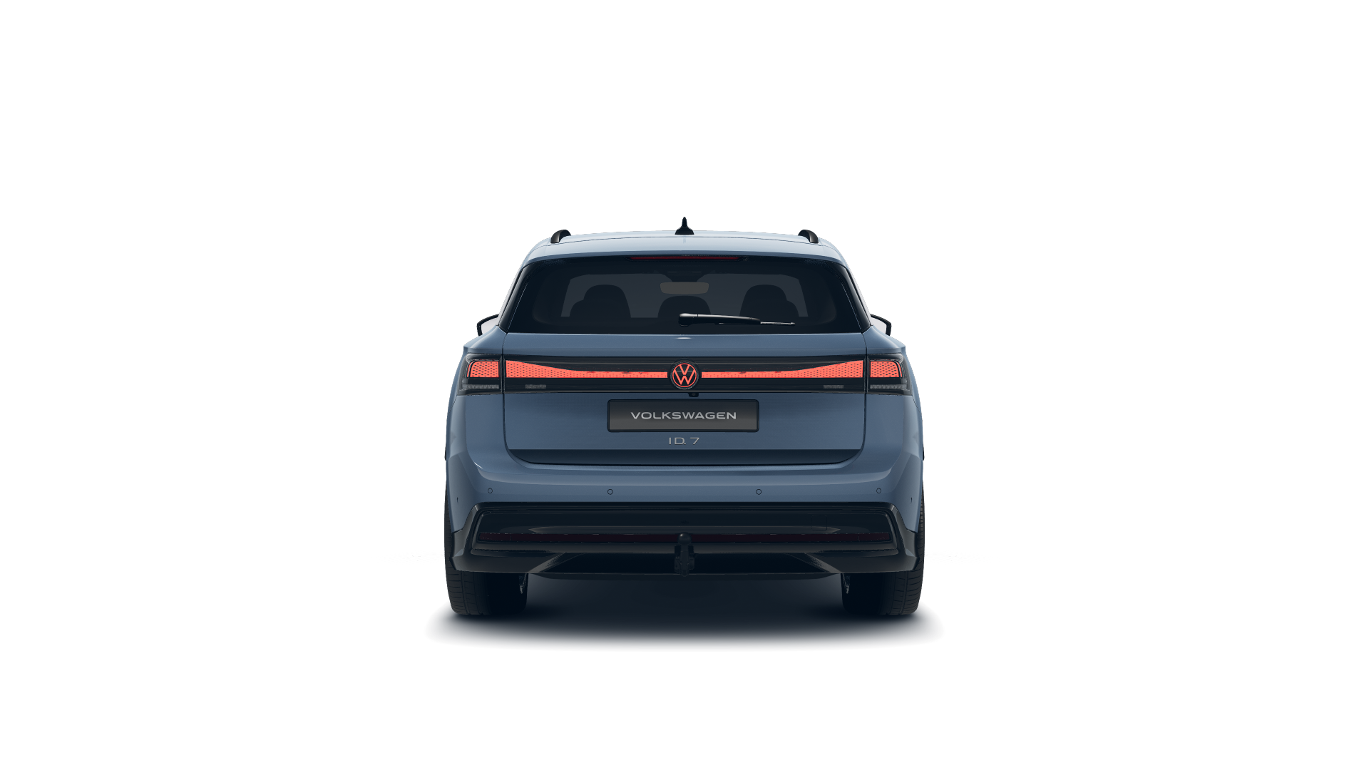 Volkswagen ID.7 Pro Tourer