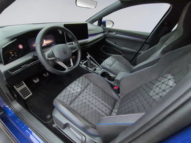 Volkswagen Golf 1.5 TSI Golf VIII R-Line