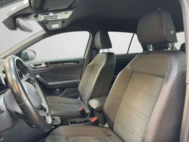 Volkswagen T-Roc 2.0 TSI 4Motion DSG R-Line