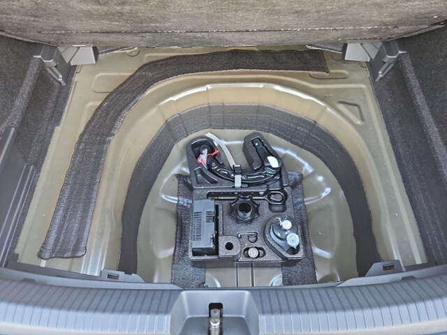 Volkswagen Taigo 1.0 TSI