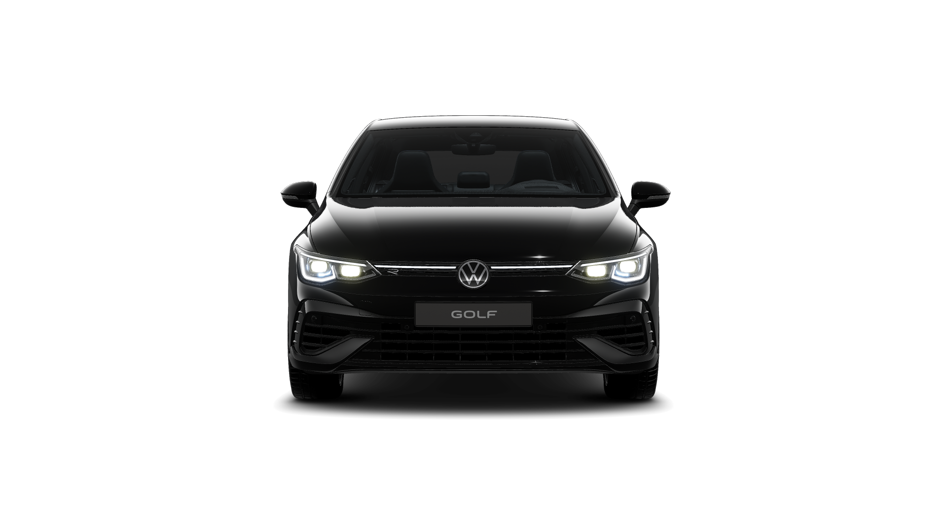 Volkswagen Golf 4Motion DSG