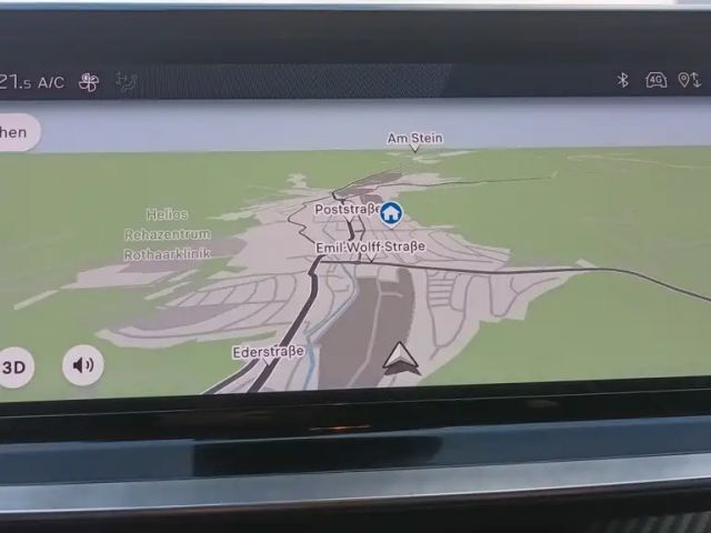 Peugeot 208 Allure Pack PureTech