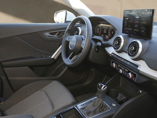 Audi Q2 35 TFSI S-Line S-Tronic