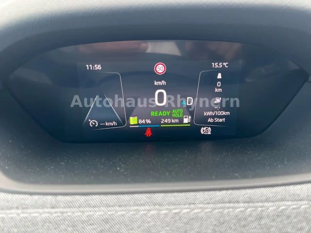 Skoda Enyaq Loft iV 50