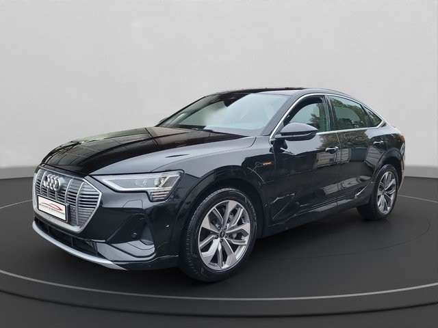 Audi e-tron 50 Quattro Sportback