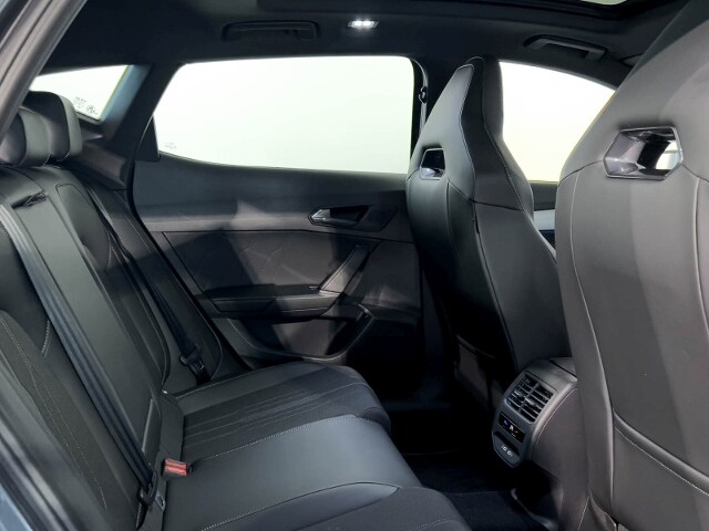 Cupra Formentor 1.5 TSI