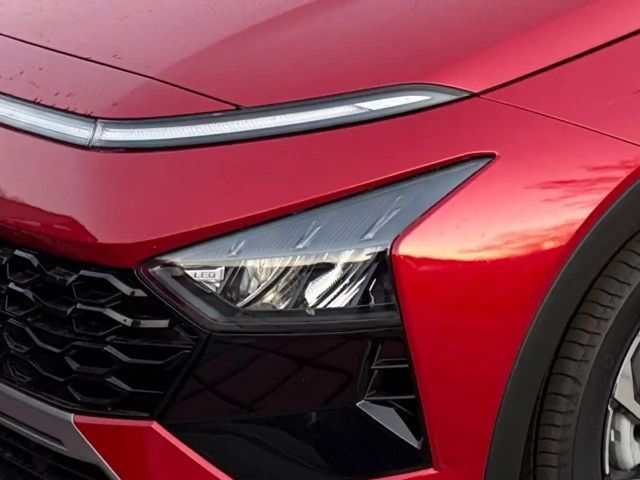 Hyundai Bayon 1.0 T-GDi