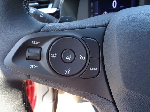 Opel Corsa GS-Line Grand Sport Turbo