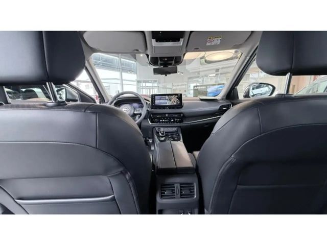 Nissan X-trail Tekna e-4ORCE