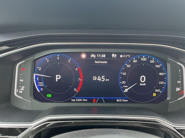 Volkswagen Taigo 1.5 TSI DSG Style