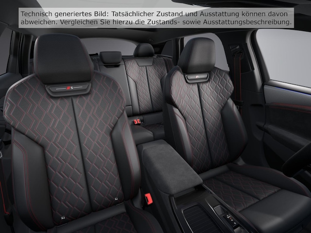 Audi A6 e-tron Avant Performance