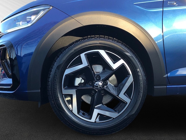 Volkswagen Taigo 1.0 TSI R-Line