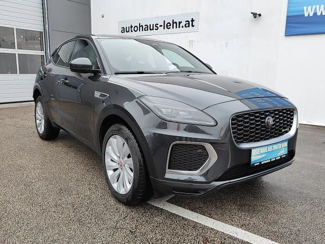 Jaguar E-Pace AWD P300e R-Dynamic SE