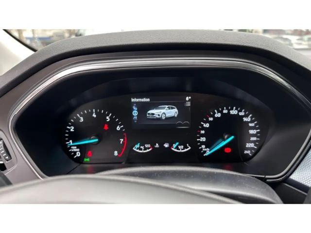 Ford Focus Active Wagon