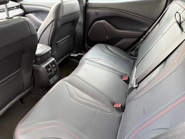 Ford Mustang Mach-E AWD First edition