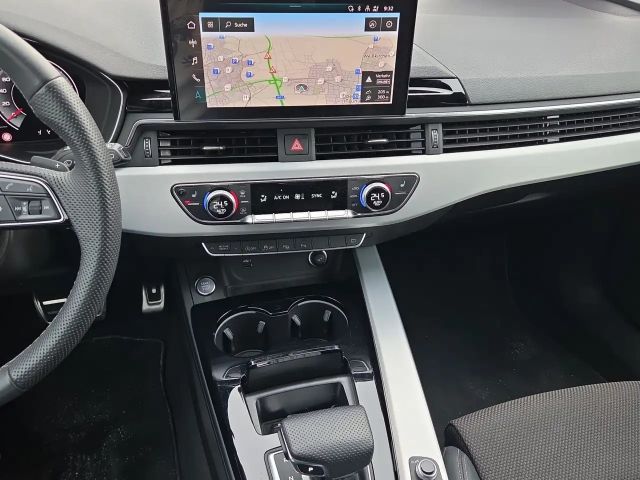 Audi A4 40 TFSI S-Line