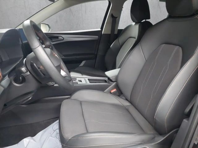 Cupra Leon 1.5 eTSI LED+NAVI+FULL LINK+PARKLENK+ACC