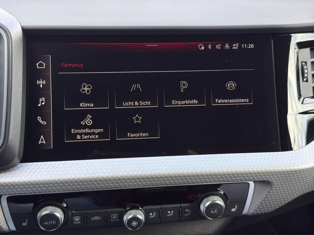 Audi A1 30 TFSI Allstreet S-Tronic