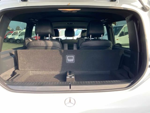 Mercedes-Benz V 250 AVANTGARDE