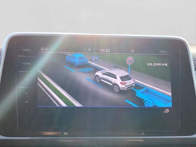 Volkswagen T-Roc 1.5 TSI DSG Style