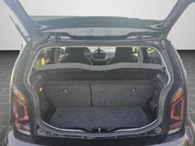 Volkswagen e-up! Active