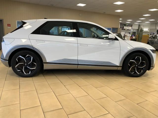 Hyundai IONIQ 5 Dynamiq