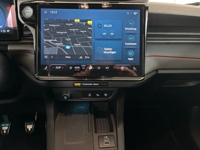 Ford Puma EcoBoost ST Line