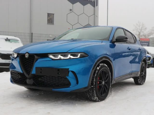 Alfa Romeo Tonale Veloce