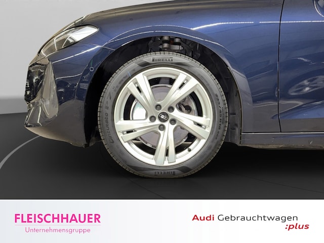 Audi A5 Avant Quattro S-Tronic