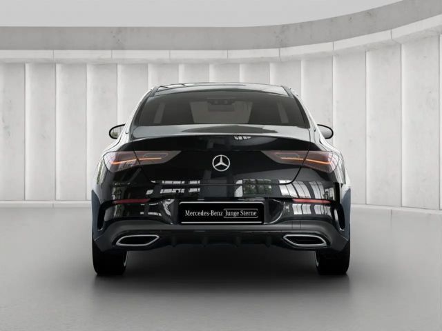 Mercedes-Benz CLA 200 AMG Line Coupé Premium
