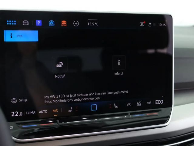 Volkswagen Golf DSG eHybrid