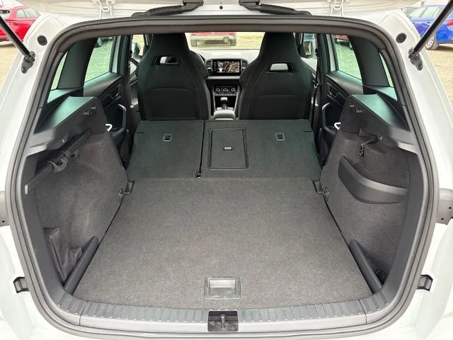 Skoda Karoq 4x4 Sportline