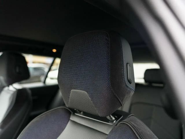 BMW 520 520d M-Sport Touring xDrive