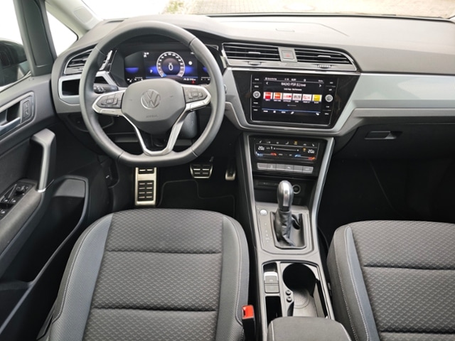 Volkswagen Touran 1.5 TSI