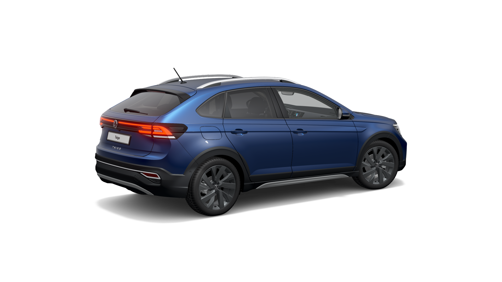 Volkswagen Taigo 1.0 TSI DSG Style