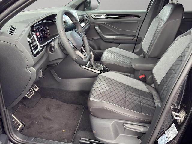 Volkswagen T-Roc 1.5 TSI DSG R-Line