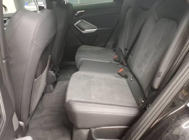 Audi Q3 35 TDI S-Line S-Tronic Sportback