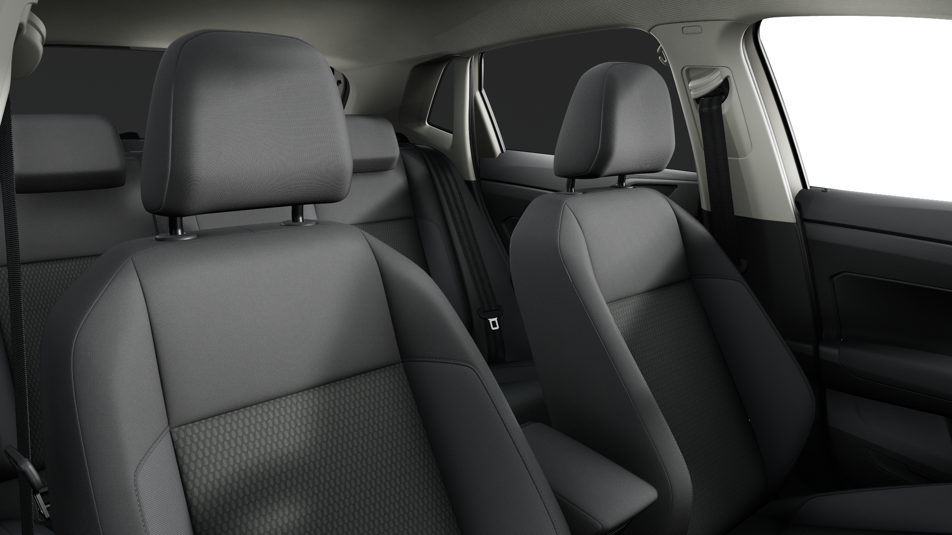 Volkswagen Polo DSG IQ.Drive Life